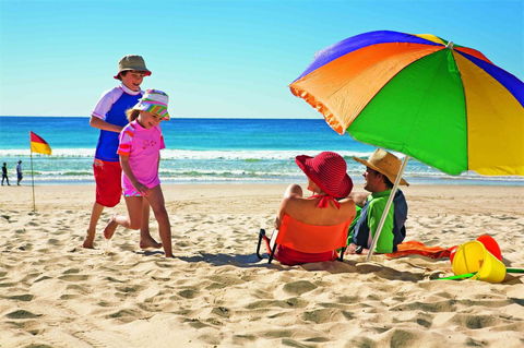 Grande Florida Beachside Resort - Gold Coast 4U 11