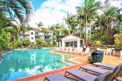 Grande Florida Beachside Resort - Gold Coast 4U 16