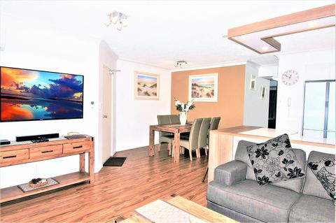 Grande Florida Beachside Resort - Gold Coast 4U 30