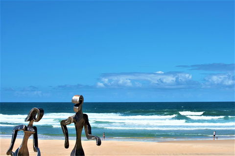 Grande Florida Beachside Resort - Gold Coast 4U 23