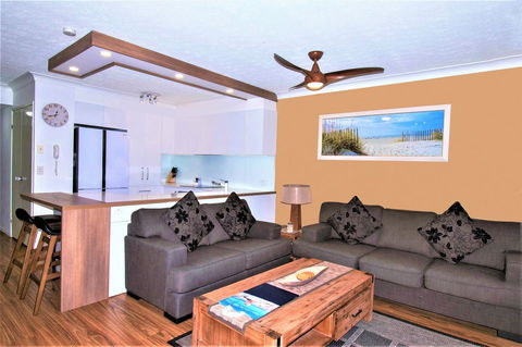 Grande Florida Beachside Resort - Gold Coast 4U 29