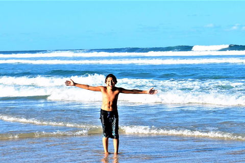 Grande Florida Beachside Resort - Gold Coast 4U 41