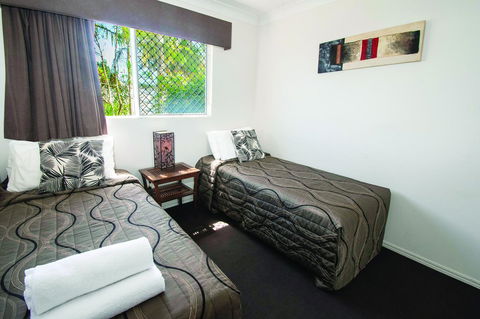 Grande Florida Beachside Resort - Gold Coast 4U 21