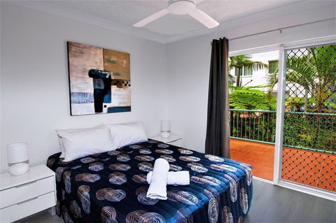 Grande Florida Beachside Resort - Gold Coast 4U 2