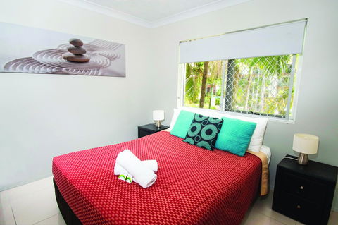 Grande Florida Beachside Resort - Gold Coast 4U 6