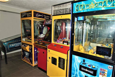 Grande Florida Beachside Resort - Gold Coast 4U 42