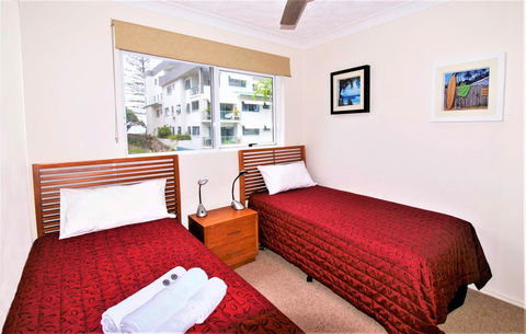 Grande Florida Beachside Resort - Gold Coast 4U 7