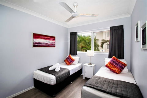 Grande Florida Beachside Resort - Gold Coast 4U 15