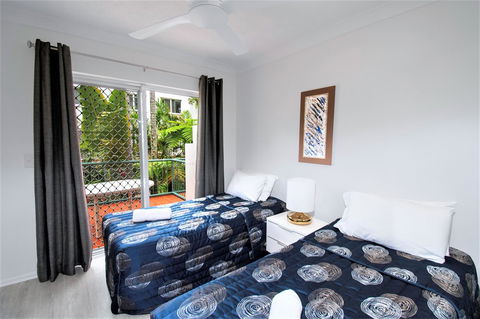Grande Florida Beachside Resort - Gold Coast 4U 3