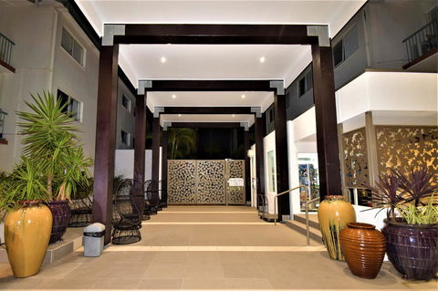 Grande Florida Beachside Resort - Gold Coast 4U 32