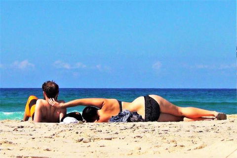Grande Florida Beachside Resort - Gold Coast 4U 13