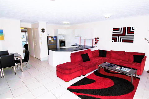 Grande Florida Beachside Resort - Gold Coast 4U 37