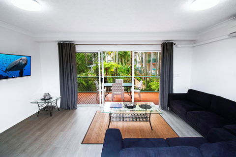 Grande Florida Beachside Resort - Gold Coast 4U 10