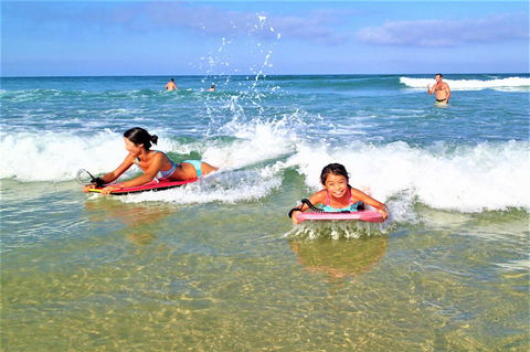 Grande Florida Beachside Resort - Gold Coast 4U 25