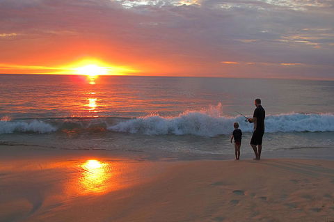 Grande Florida Beachside Resort - Gold Coast 4U 26