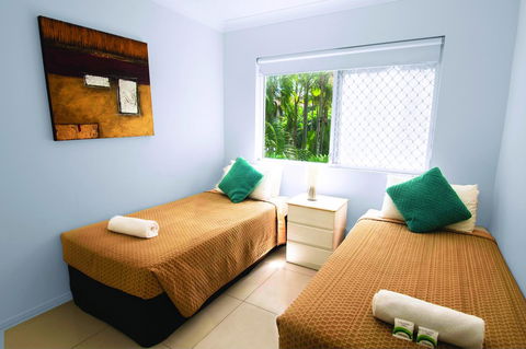 Grande Florida Beachside Resort - Gold Coast 4U 20