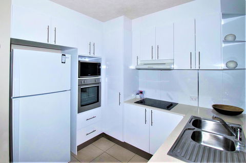 Grande Florida Beachside Resort - Gold Coast 4U 38