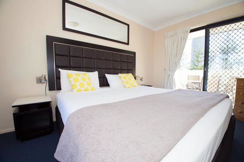 Island Beach Resort - Accommodation Gold Coast 19