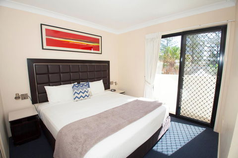 Island Beach Resort - Accommodation Gold Coast 22