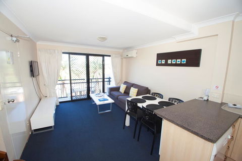 Island Beach Resort - Accommodation Gold Coast 16