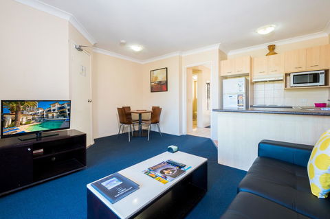Island Beach Resort - Accommodation Gold Coast 11