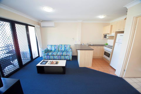 Island Beach Resort - Accommodation Gold Coast 25