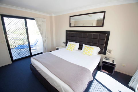 Island Beach Resort - Accommodation Gold Coast 15