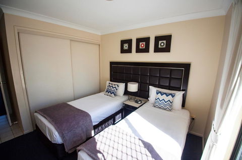 Island Beach Resort - Accommodation Gold Coast 20