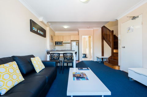 Island Beach Resort - Accommodation Gold Coast 10