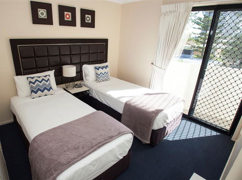 Island Beach Resort - Accommodation Gold Coast 23