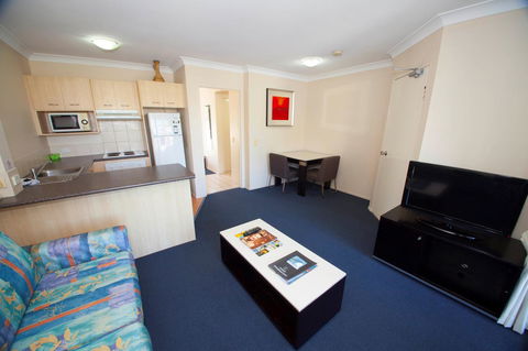 Island Beach Resort - Accommodation Gold Coast 18