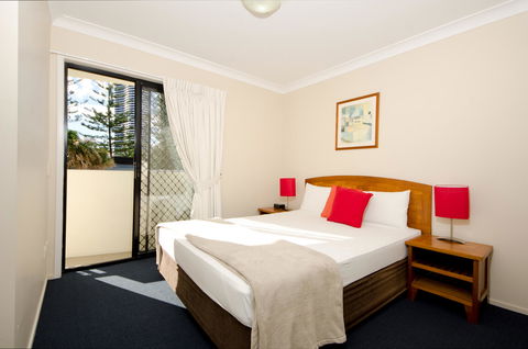 Island Beach Resort - Accommodation Gold Coast 40