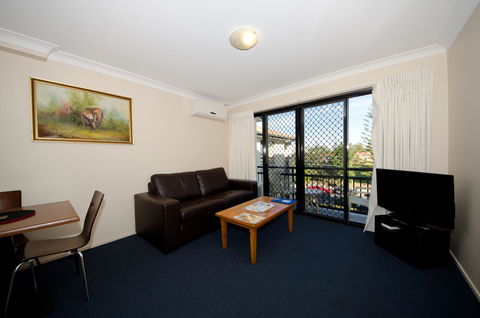 Island Beach Resort - Accommodation Gold Coast 39