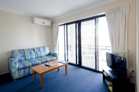 Island Beach Resort - Accommodation Gold Coast 41