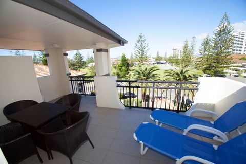 Island Beach Resort - Accommodation Gold Coast 34