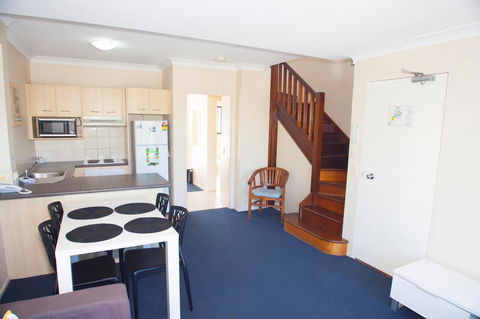 Island Beach Resort - Accommodation Gold Coast 35