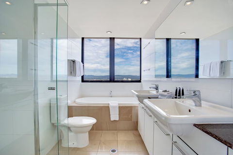 Mantra Sierra Grand - Gold Coast 4U 16