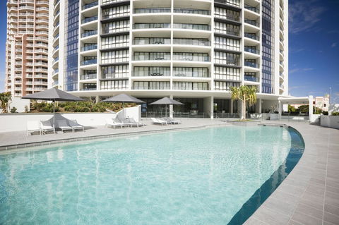 Mantra Sierra Grand - Gold Coast 4U 41