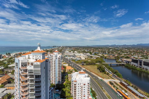 Mantra Sierra Grand - Gold Coast 4U 34
