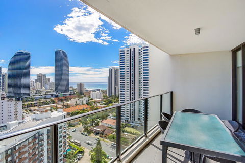 Mantra Sierra Grand - Gold Coast 4U 30