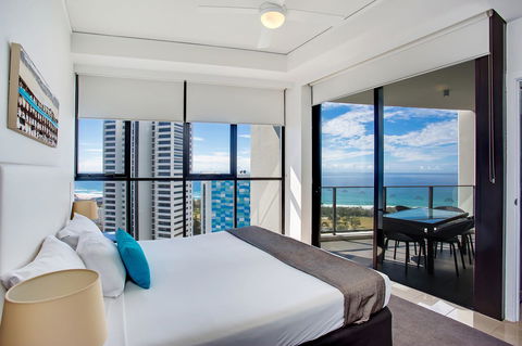 Mantra Sierra Grand - Gold Coast 4U 25