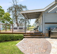 Hollow Tree Farm - Gold Coast 4U
