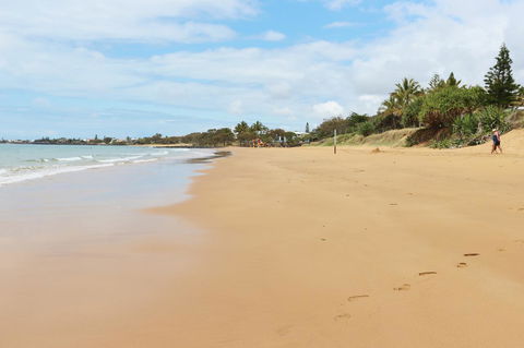 Dune On The Beach - Gold Coast 4U 19