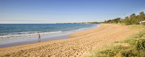 Dune On The Beach - Gold Coast 4U 11