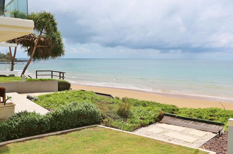 Dune On The Beach - Gold Coast 4U 14