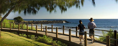 Dune On The Beach - Gold Coast 4U 17