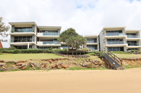 Dune On The Beach - Gold Coast 4U 18