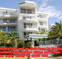 Santa Anne By The Sea - Gold Coast 4U