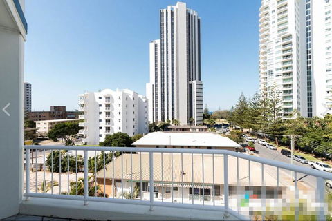 Santa Anne By The Sea - Gold Coast 4U 8