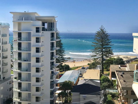 Rainbow Bay Resort Holiday Apartments - Accommodation Gold Coast 6